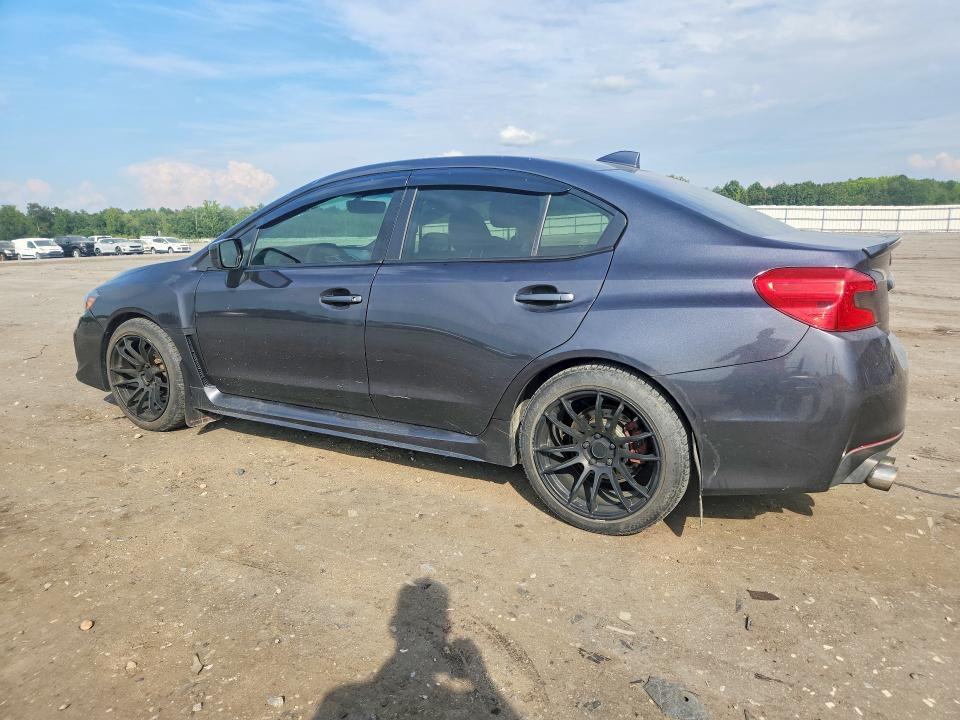 66635156 :رقم المزاد ، JF1VA1A66J9820422 vin ، 2018 Subaru Wrx مزاد بيع