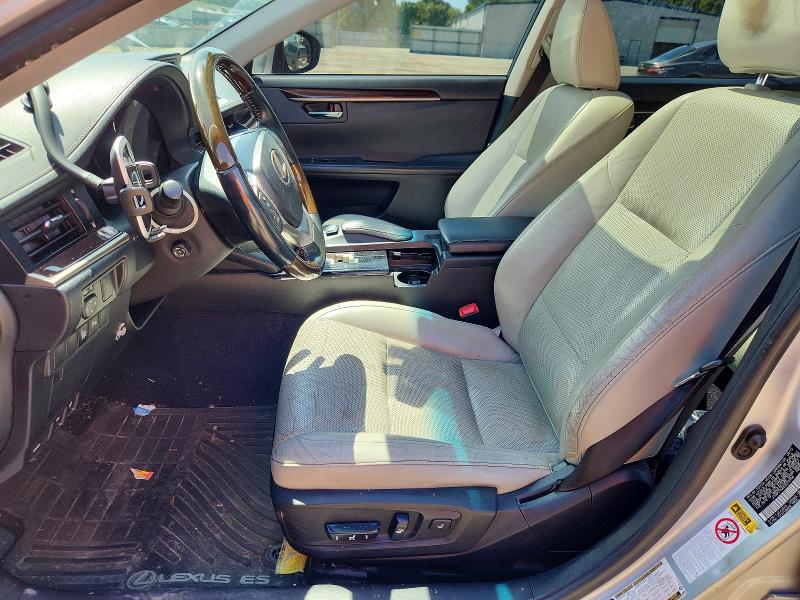 Aukcja sprzedaży 2013 Lexus Es, vin: JTHBK1GG6D2016966, numer aukcji: 65283056