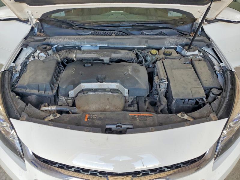 66377936 :رقم المزاد ، 1G11C5SA7GF164411 vin ، 2016 Chevrolet Malibu Limited مزاد بيع