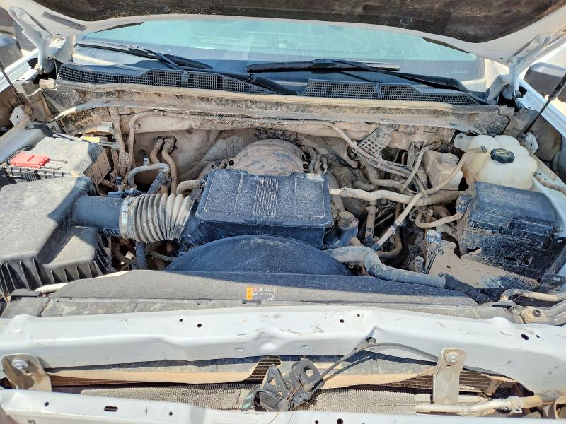 63503056 :رقم المزاد ، 1GC3YLE7XRF433395 vin ، 2024 Chevrolet Silverado مزاد بيع