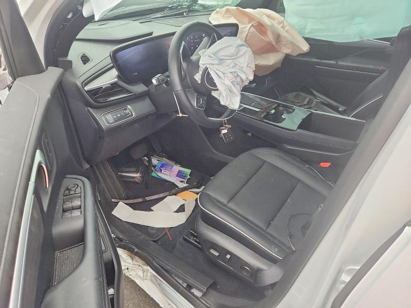 Продажа на аукционе авто 2026 Buick Enclave, vin: 5GAERAKS4TJ284426, номер лота: 64484466