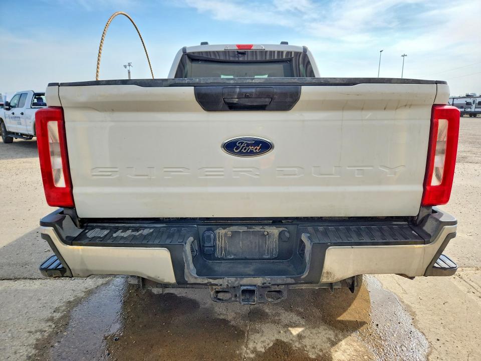 Aukcja sprzedaży 2026 Ford F350, vin: 1FT8W3BA4TED62655, numer aukcji: 64377886