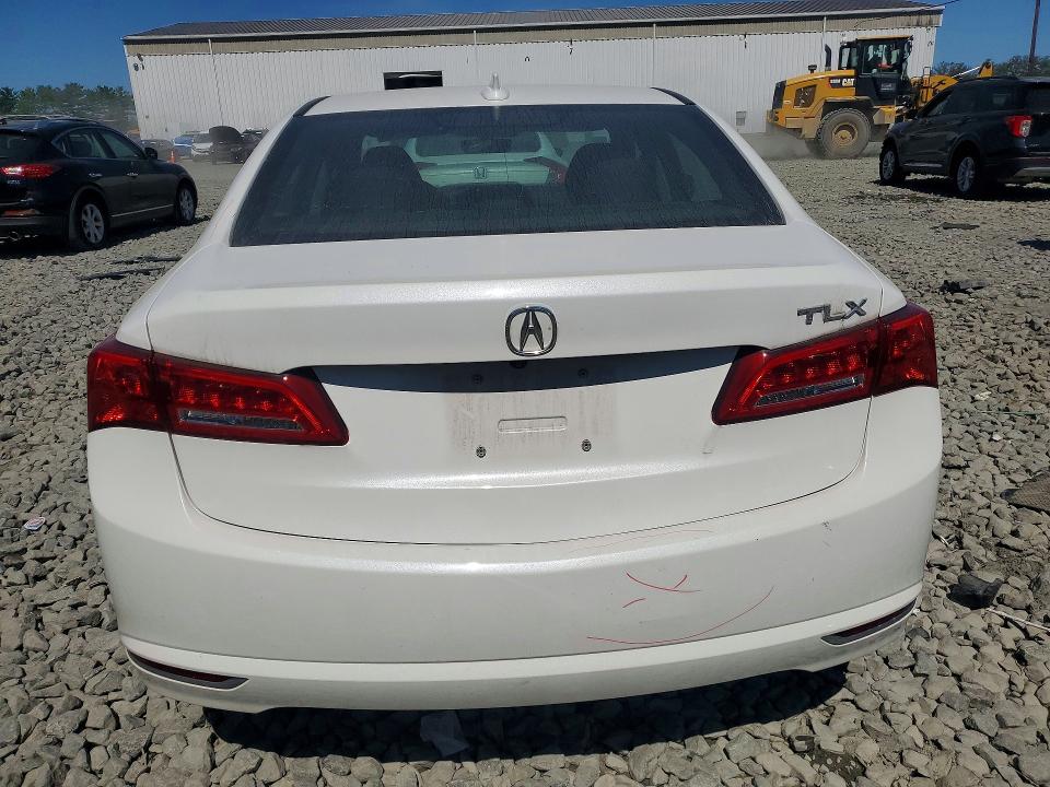 Продаж на аукціоні авто 2020 Acura Tlx, vin: 19UUB1F37LA004565, номер лоту: 65692216