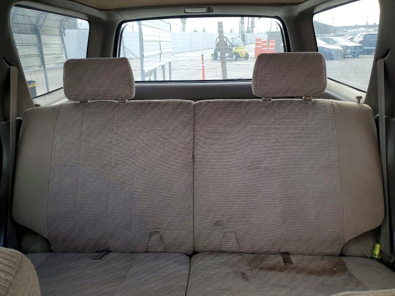 Auction sale of the 1998 Toyota 4runner, vin: JT3GN86R0W0066193, lot number: 66635016