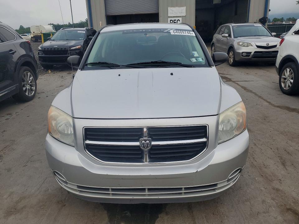 64609746 :رقم المزاد ، 1B3HB48A79D136568 vin ، 2009 Dodge Caliber مزاد بيع