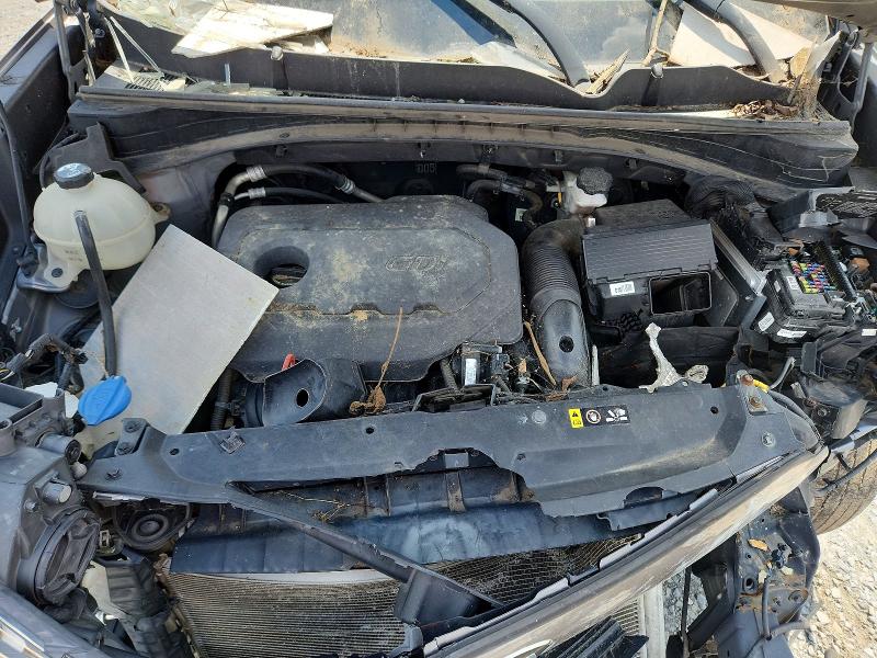63906986 :رقم المزاد ، KNDPM3ACXH7132425 vin ، 2017 Kia Sportage مزاد بيع