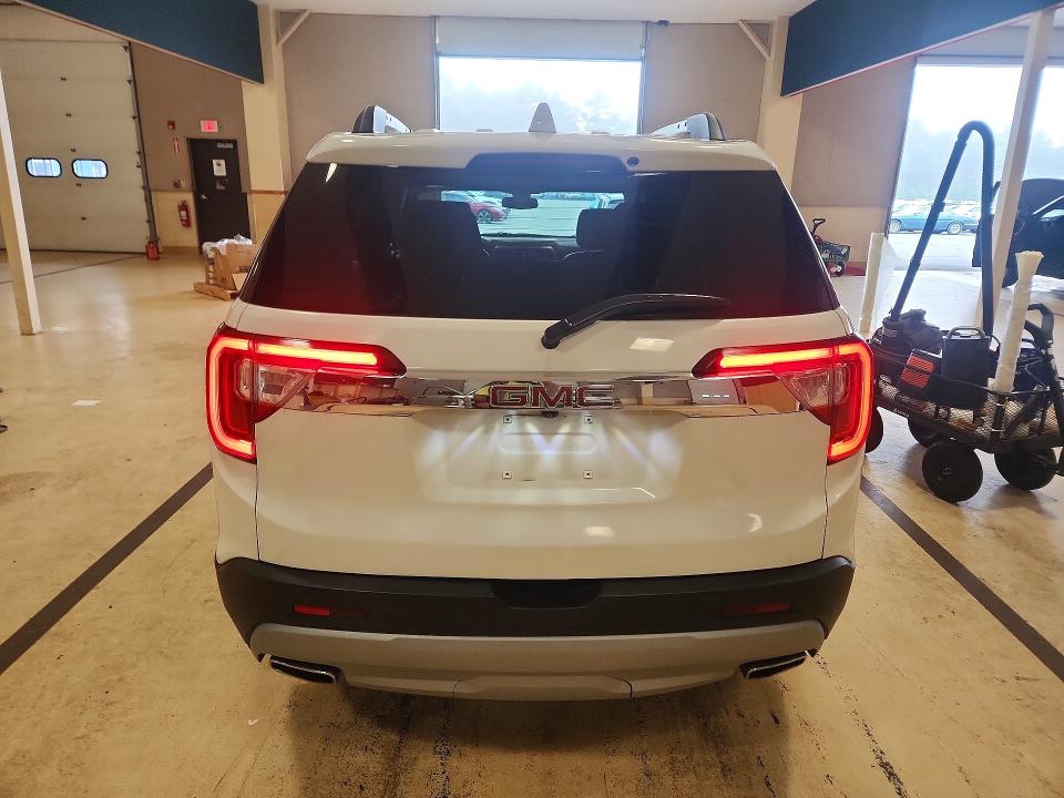 Aukcja sprzedaży 2023 Gmc Acadia, vin: 1GKKNUL45PZ157985, numer aukcji: 65737926