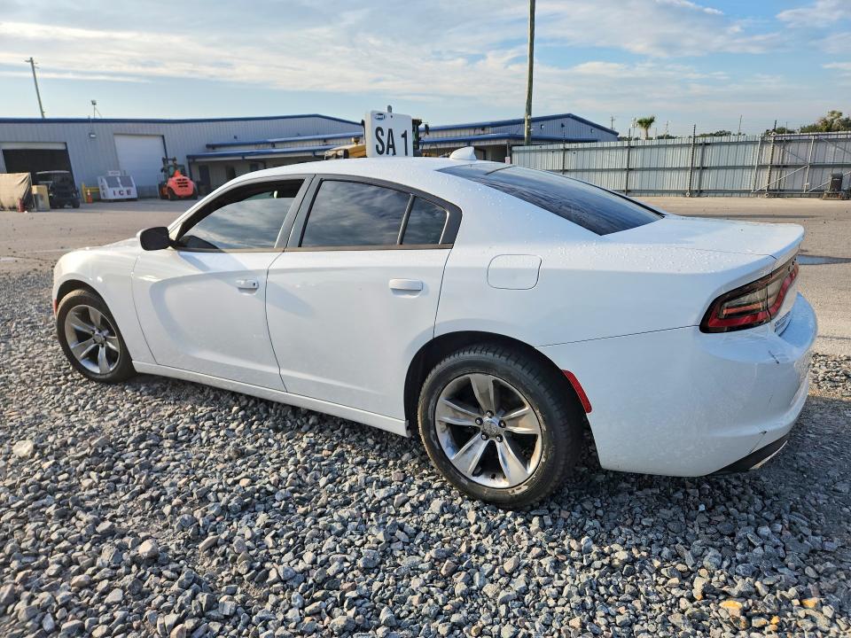 Aukcja sprzedaży 2016 Dodge Charger, vin: 2C3CDXHG1GH235044, numer aukcji: 65571936