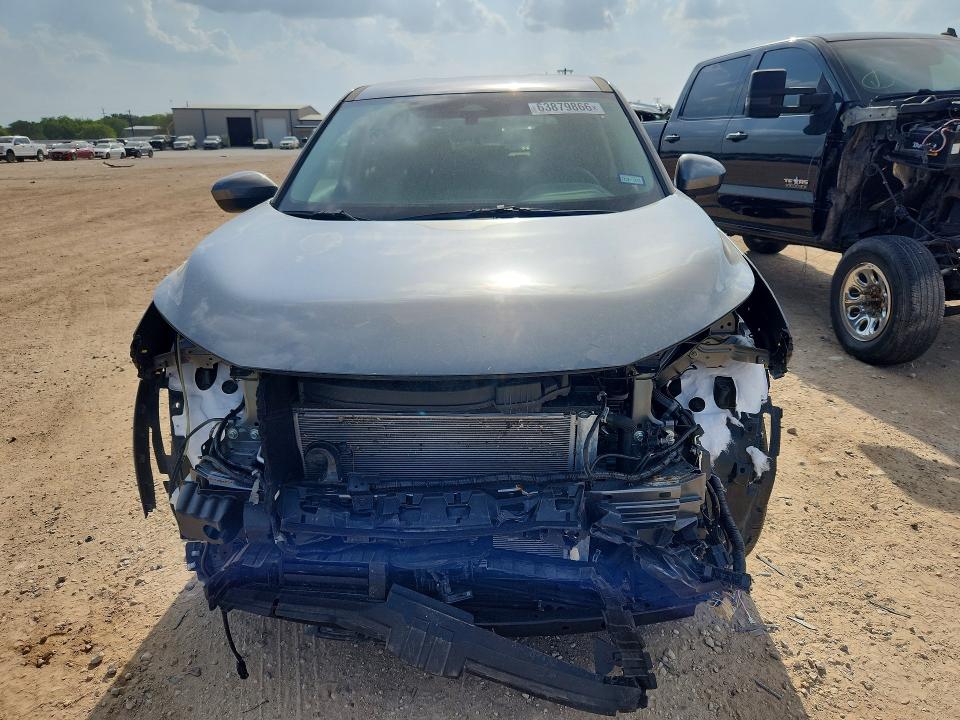 Продажа на аукционе авто 2026 Nissan Rogue, vin: 5N1BT3BA5TC772239, номер лота: 63879866