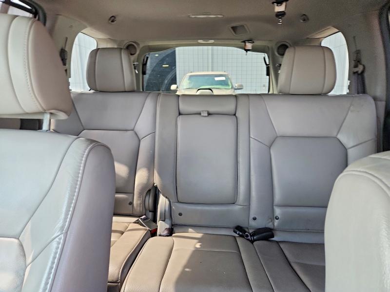 Продаж на аукціоні авто 2012 Honda Pilot, vin: 5FNYF3H97CB012710, номер лоту: 63816296