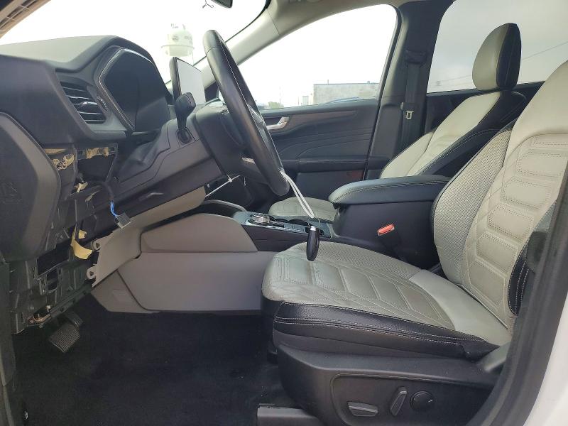 63624146 :رقم المزاد ، 1FMCU0E10PUA67568 vin ، 2023 Ford Escape مزاد بيع