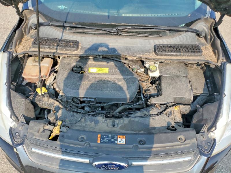 Продажа на аукционе авто 2016 Ford Escape, vin: 1FMCU0GX8GUA63981, номер лота: 65113816