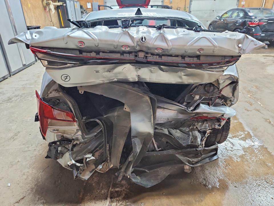 Aukcja sprzedaży 2023 Hyundai Elantra, vin: 5NPLS4AG1PH099032, numer aukcji: 64814766