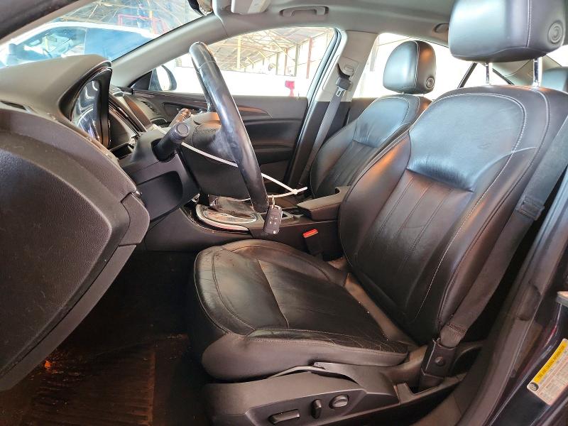 Aukcja sprzedaży 2016 Buick Regal, vin: 2G4GR5EX3G9180657, numer aukcji: 63900176