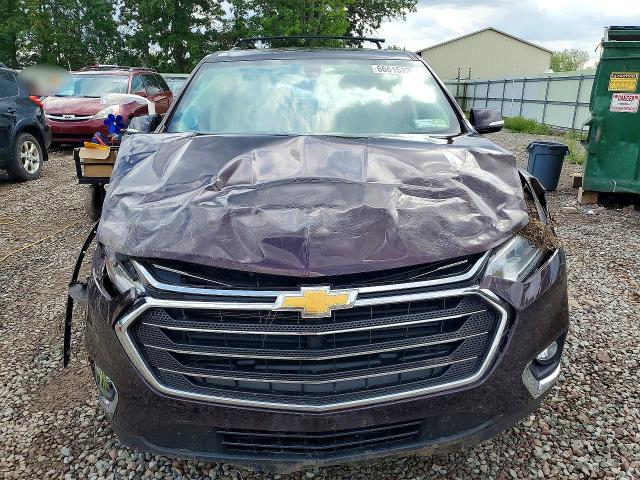 Продажа на аукционе авто 2019 Chevrolet Traverse, vin: 1GNEVGKW5KJ245026, номер лота: 66615326