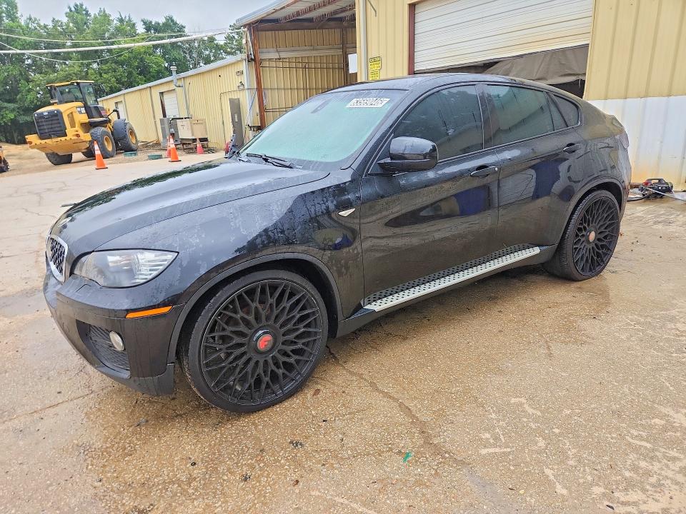 Auction sale of the 2013 Bmw X6, vin: 5UXFG2C5XDL783386, lot number: 66864936