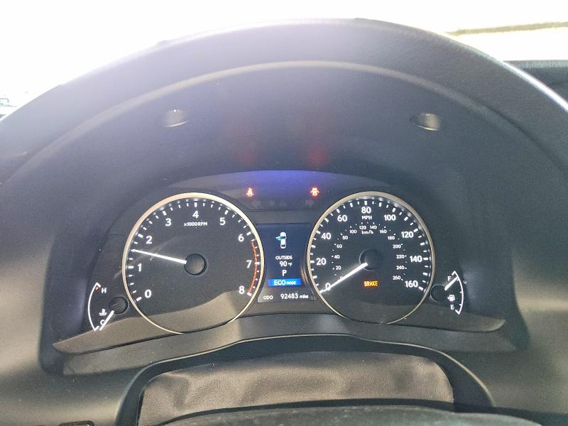 Продаж на аукціоні авто 2015 Lexus Es, vin: JTHBK1GG3F2189654, номер лоту: 64638766