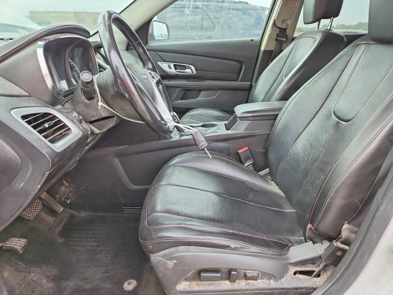 63251796 :رقم المزاد ، 2GKALSEKXF6144936 vin ، 2015 Gmc Terrain مزاد بيع