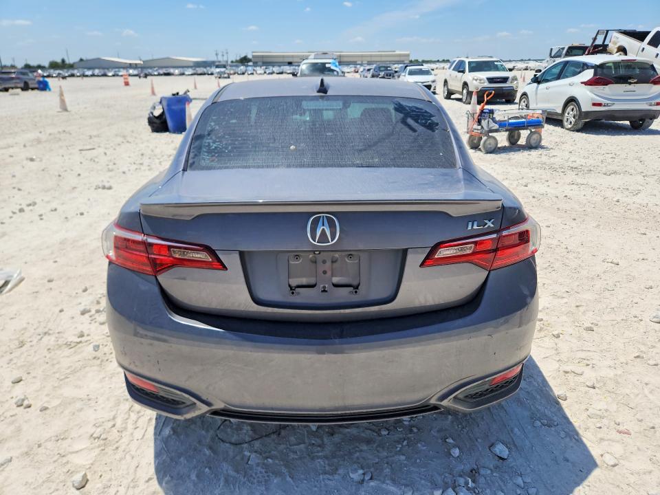 Продаж на аукціоні авто 2018 Acura Ilx, vin: 19UDE2F70JA003495, номер лоту: 65917036