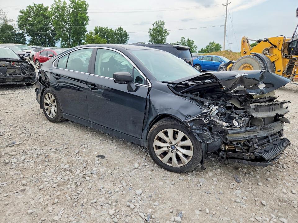 Aukcja sprzedaży 2017 Subaru Legacy, vin: 4S3BNAB67H3047036, numer aukcji: 64147016