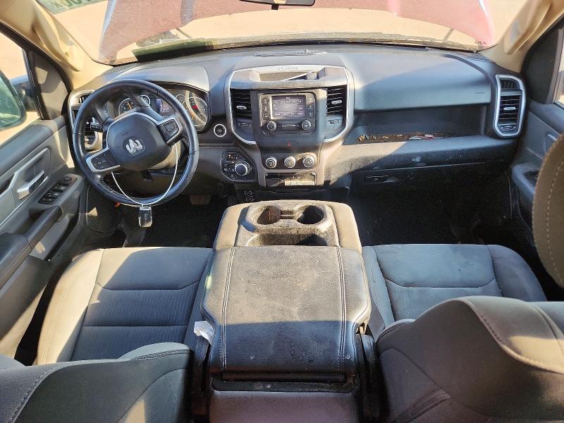 Aukcja sprzedaży 2020 Ram 1500, vin: 1C6RRFFG4LN298149, numer aukcji: 64309756