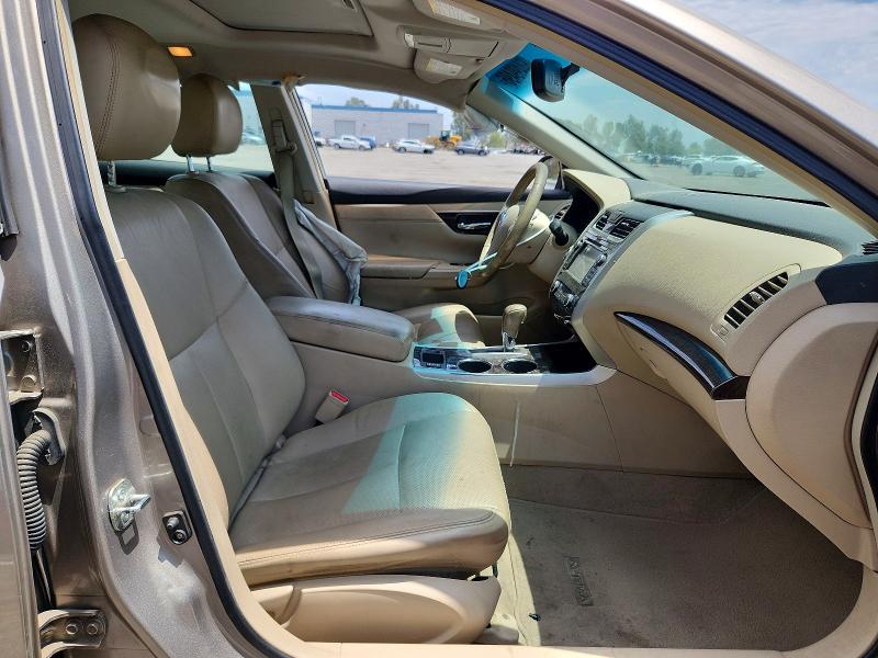 Продаж на аукціоні авто 2013 Nissan Altima, vin: 1N4AL3AP7DC209612, номер лоту: 64499496