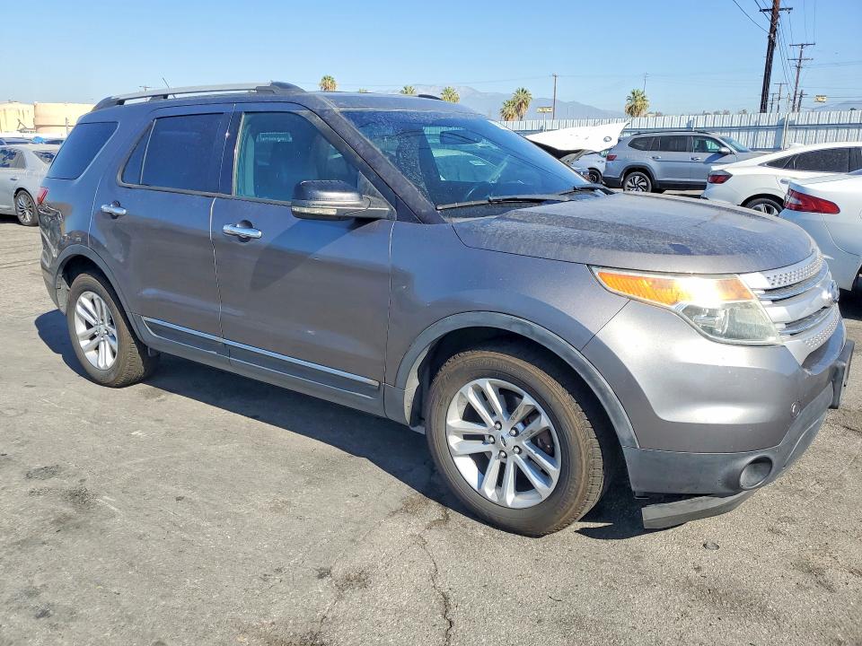 Aukcja sprzedaży 2013 Ford Explorer, vin: 1FM5K7D89DGA22094, numer aukcji: 63505906