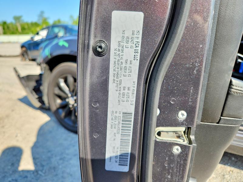 Aukcja sprzedaży 2018 Chrysler 300, vin: 2C3CCARG0JH292292, numer aukcji: 65003206
