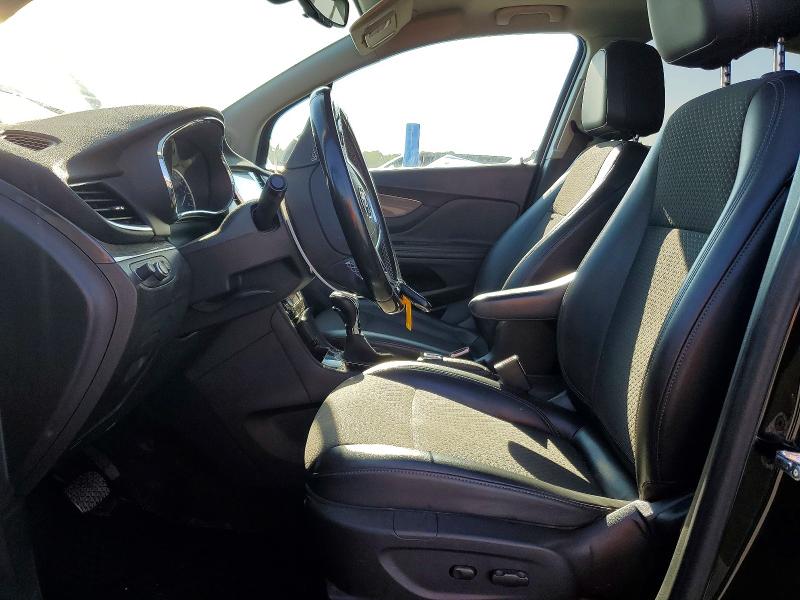Aukcja sprzedaży 2019 Buick Encore, vin: KL4CJ1SB1KB825898, numer aukcji: 66084636