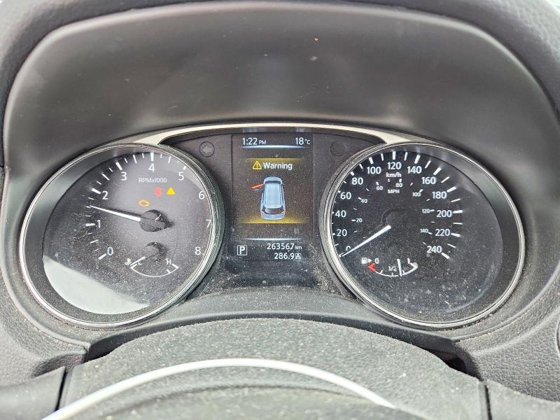 Aukcja sprzedaży 2016 Nissan Rogue, vin: 5N1AT2MT0GC864627, numer aukcji: 64923376