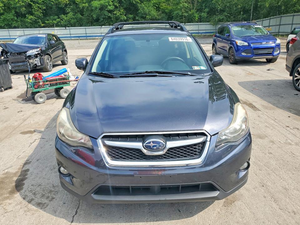 Продажа на аукционе авто 2014 Subaru Xv Crosstrek, vin: JF2GPACC0E8233568, номер лота: 64039916