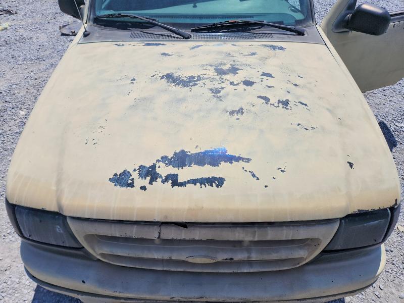 Aukcja sprzedaży 1999 Ford Ranger, vin: 1FTYR14V2XTA94136, numer aukcji: 65520366