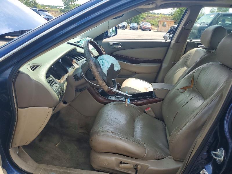 Aukcja sprzedaży 2002 Acura 3.2tl, vin: 19UUA56672A035687, numer aukcji: 63671066