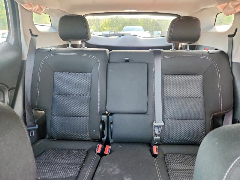 Продажа на аукционе авто 2024 Gmc Terrain, vin: 3GKALTEG2RL279149, номер лота: 65637326