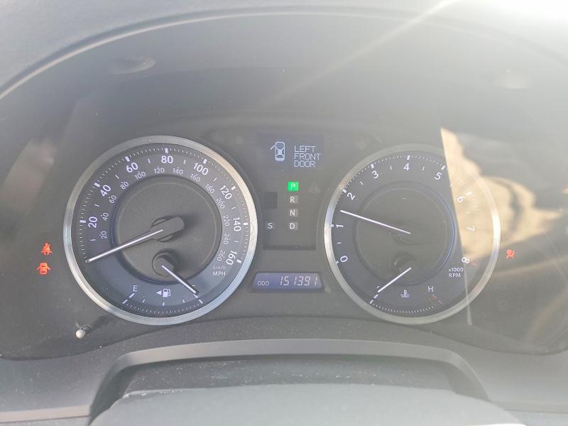 64505806 :رقم المزاد ، JTHBE5C25B5025386 vin ، 2011 Lexus Is مزاد بيع