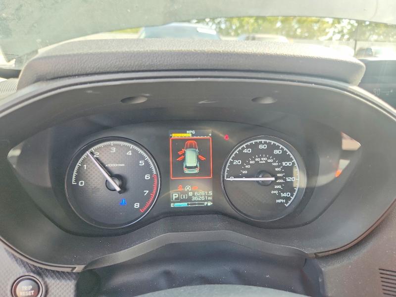 Aukcja sprzedaży 2022 Subaru Forester, vin: JF2SKAAC2NH505615, numer aukcji: 66578926