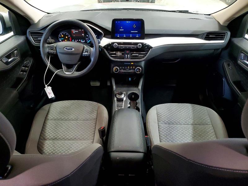 Продажа на аукционе авто 2020 Ford Escape, vin: 1FMCU9G66LUB79850, номер лота: 67169956