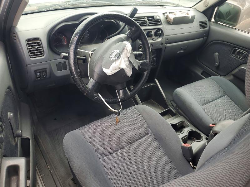 Aukcja sprzedaży 2003 Nissan Frontier, vin: 1N6DD26T13C457466, numer aukcji: 65018986
