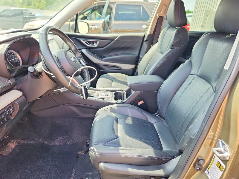 65712596 :رقم المزاد ، JF2SKALC3RH419006 vin ، 2024 Subaru Forester مزاد بيع