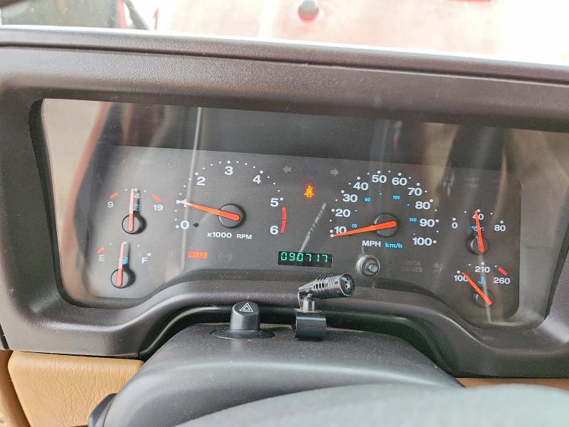 66509716 :رقم المزاد ، 1J4FA49S72P705918 vin ، 2002 Jeep Wrangler / Tj مزاد بيع