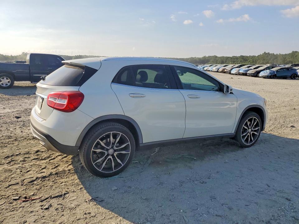 Продажа на аукционе авто 2015 Mercedes-benz Gla, vin: WDCTG4EB1FJ164798, номер лота: 65284356