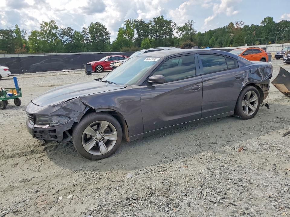 Aukcja sprzedaży 2016 Dodge Charger, vin: 2C3CDXHG3GH178619, numer aukcji: 64560616