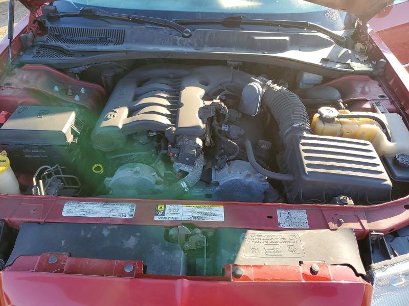 Aukcja sprzedaży 2010 Chrysler 300, vin: 2C3CK5CV4AH113334, numer aukcji: 66208496