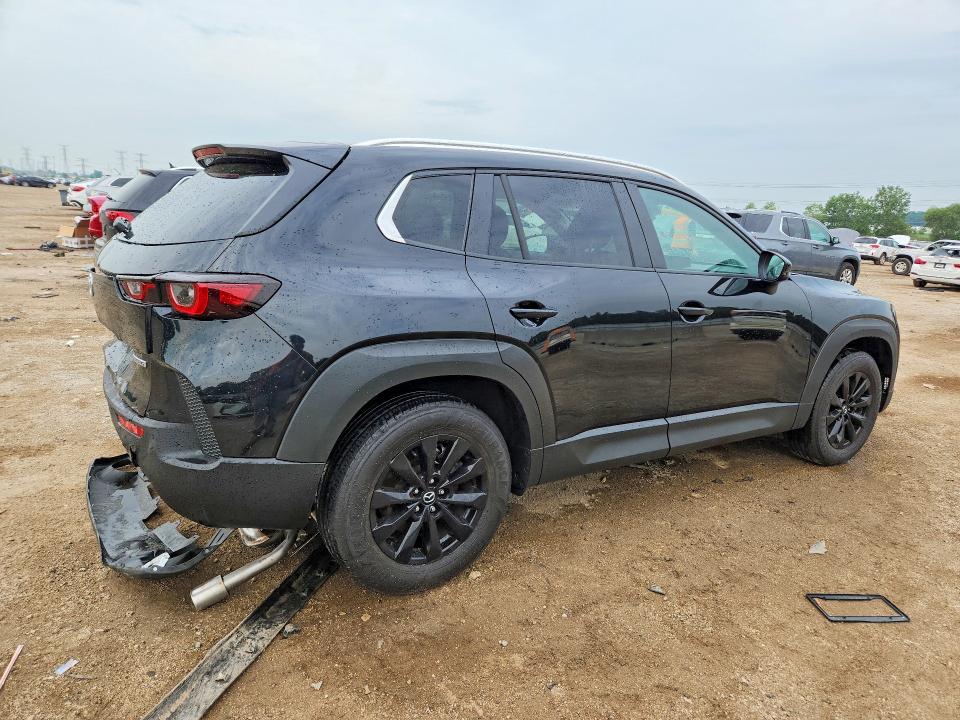 Aukcja sprzedaży 2024 Mazda Cx-50, vin: 7MMVABBM4RN156072, numer aukcji: 63659116