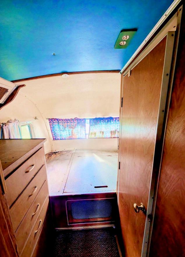 Продажа на аукционе авто 1965 Dodge Travco, vin: 279S028, номер лота: 62017806