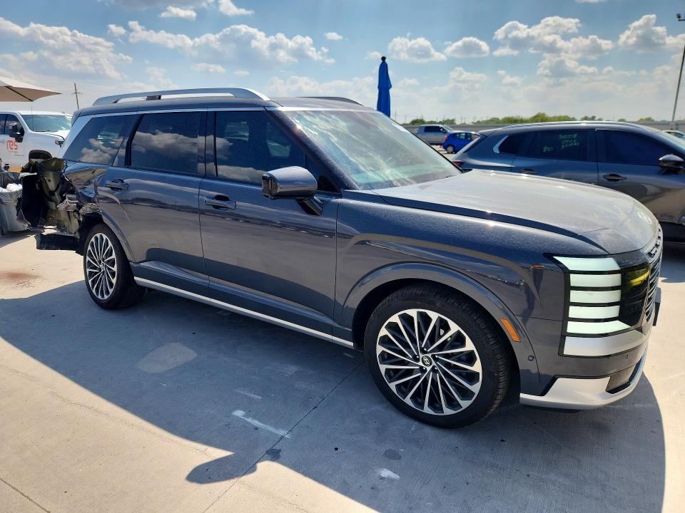 Aukcja sprzedaży 2026 Hyundai Palisade, vin: KM8RMES24TU084663, numer aukcji: 67258756