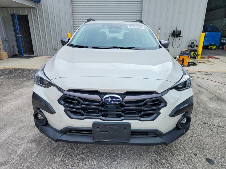 Продаж на аукціоні авто 2024 Subaru Crosstrek, vin: 4S4GUHN62R3779746, номер лоту: 66259846