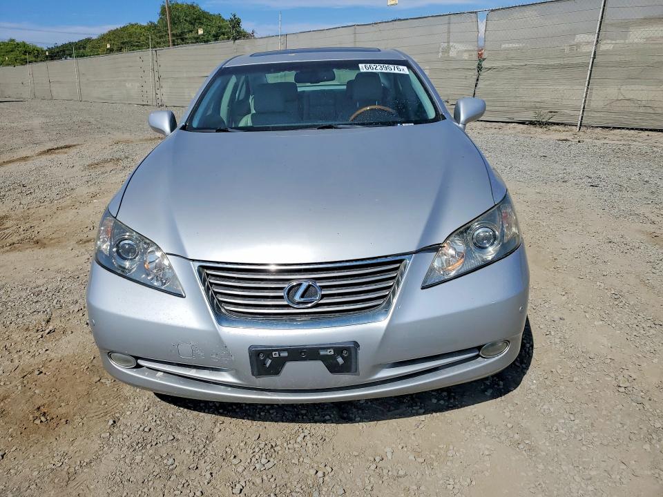 Продажа на аукционе авто 2008 Lexus Es, vin: JTHBJ46G682175854, номер лота: 66239676