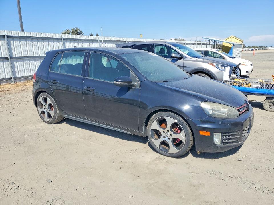 Продаж на аукціоні авто 2010 Volkswagen Gti, vin: WVWGD9AJ4AW218780, номер лоту: 65357966