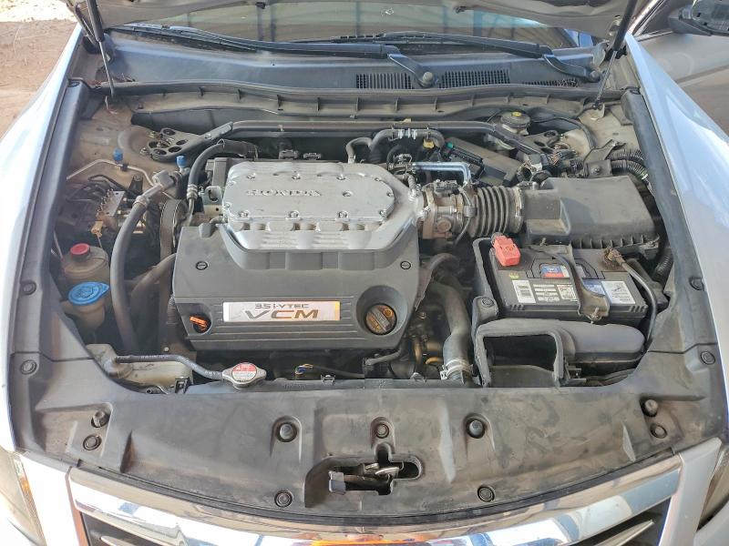 63715926 :رقم المزاد ، 1HGCP3F8XCA012566 vin ، 2012 Honda Accord مزاد بيع